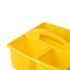 Craft Organizer Stackable Classification Holder Desktop Compartment Caddy Bathroom Room Dorm