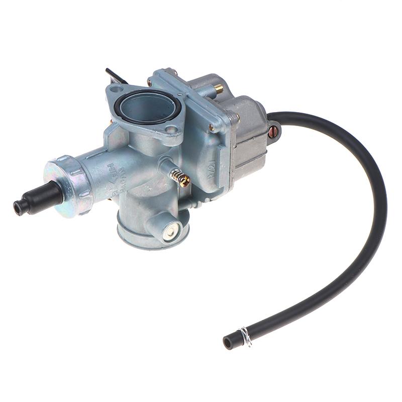 Durable 27mm ATV Carburetor Replacement Part for Quad Go Kart Modified Off-Road Motorcycle Repair Accessory