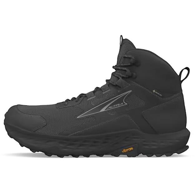 Треккинговые ботинки Altra Timp 5 Hiker GTX Women