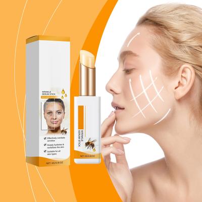 Care SERUM Stick Deep Hydrating Moisturizing Mild Skin Care Hydrating  SERUM Stick