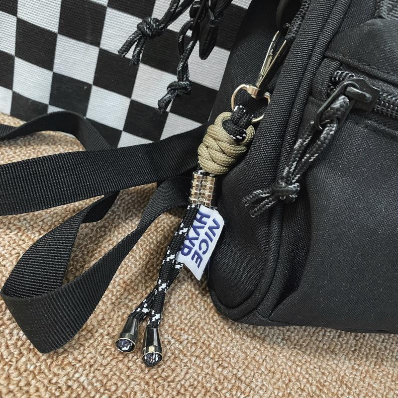 

Модный бренд, маленькая сумка через плечо, многофункциональный рюкзак, легкий портативный небольшой рюкзак, женская повседневная нейлоновая сумка через плечо