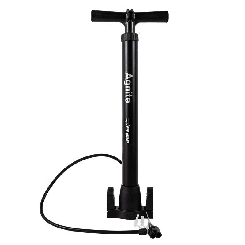 Deli Angnete F1323 Steel Alloy Air Pump