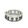 Retro Opening Adjustable Index Finger Ring