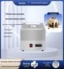 Dual & Triple Cylinder Electric Chocolate Melting Bath