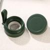 316 Stainless Steel Insulated Water Cup with Lanyard - Portable for Students, Business, and Summer Use