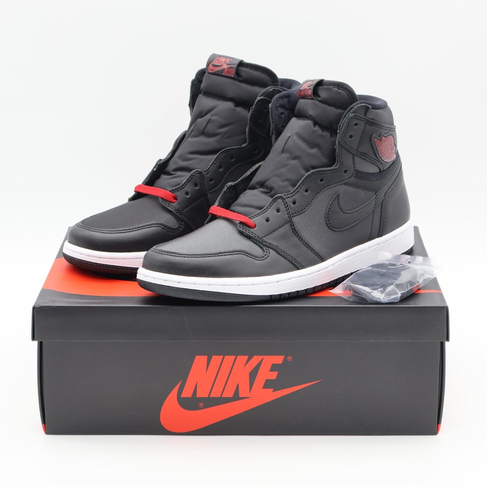 555088-060 Nike Air Jordan 1 Retro