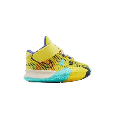 Kids' Sneakers Kyrie 7 TD '1 World 1 People'
