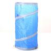 Pet Cat Kitten Tunnel Tube Toy Hide Playing Foldable House Hanging Ball Bell