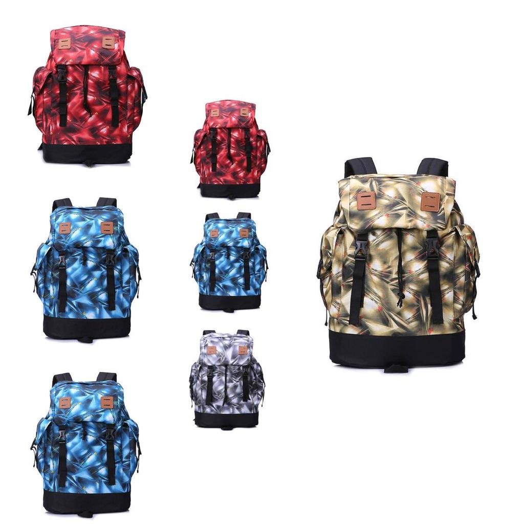 Multifunctional Mens Backpack With Antitheft Features And Large Capacity For Students