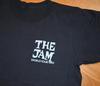 1982 THE JAM Vintage Concert Rare! 1980's TOUR Uk Usa Europe Japan Tee Original Mod Punk-rock T-shirt (S) Small 80's Paul Weller Tshirt GiFT