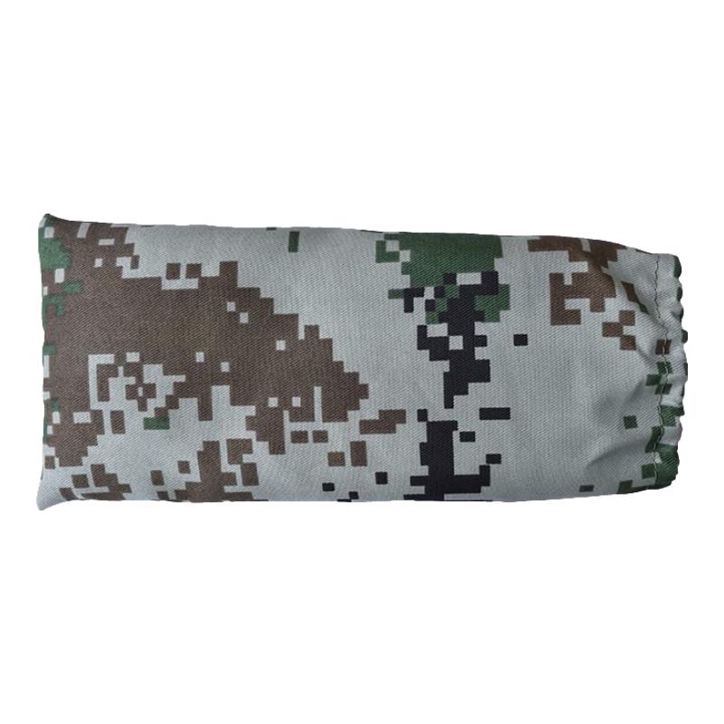 Portable Shooting Rest & Target Stand