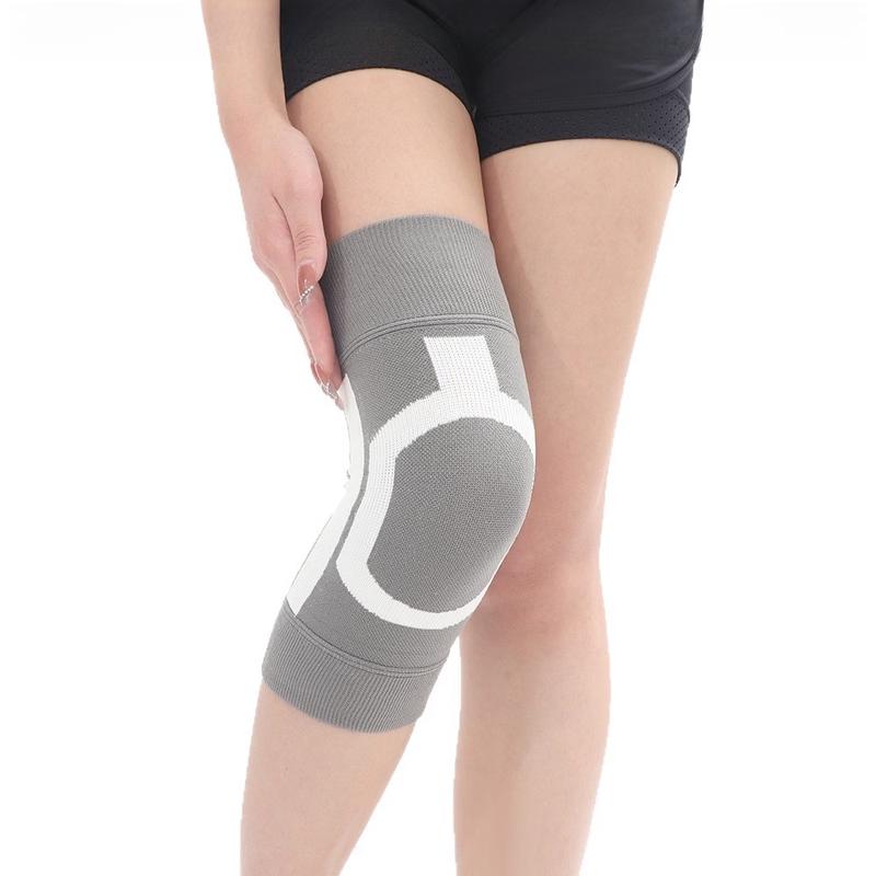 OLOEY Lightweight Breathable Sports Knee Brace