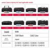 Canon Original CA91/CA92 Black Print Head