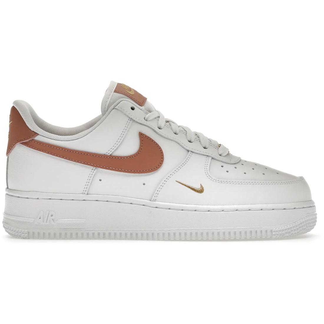 

Sneaker Nike Air Force 1 Low 07 Rust Pink (Women s)(CZ0270-103) 40