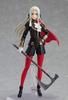 figma Fire Emblem: Three Houses Edelgard von Hresvelg Non-scale ABS & PVC painted articulated figure