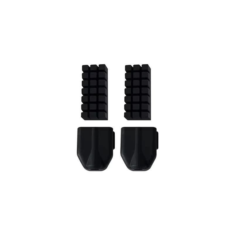 3D Printer Maintenance Kit Silicone Cover Sock and Nozzle Cleaning Brushes Set for Fused Deposition Modelling Printers