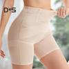 High Waisted Shapewear Tummy Control Shorts Postpartum Breathable Seamless Body Shaper Underwear Thigh Slimmer Panties Waist Trainer Women Shaping