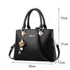 Crossbody Bag Shoulder Bag Women Hand Bag Messenger Bag Women's Bags Simple Fashion Handbags Trendy Messenger Handbags