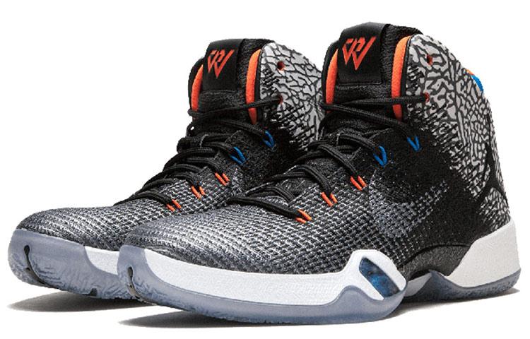 Jordan XXX1 Warum nicht? Zement AA9794-003