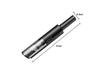 Cordless Handheld Vacuum, 120W 6000Pa – Portable Cleaner for Car Interior-Black