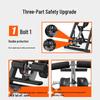 Bina Home Inversion Table
