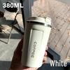 Shangqi 2nd Gen Insulated Stainless Steel Coffee Car Mug