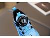 Children's Gradient Sports Shoes with Rotating Button - 2026 Spring Korean Style for Boys and Girls