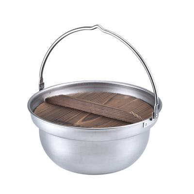 UNIFLAME Bonfire Pot 26cm 659991