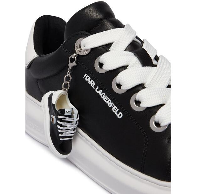 Кроссовки KARL LAGERFELD Kapri