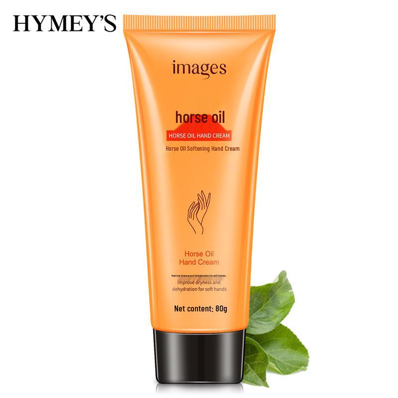 

Newcomer Exclusive: Horse Oil Hand Cream - Moisturizing, Hydrating & Anti-Cracking Winter Care 1 Piece