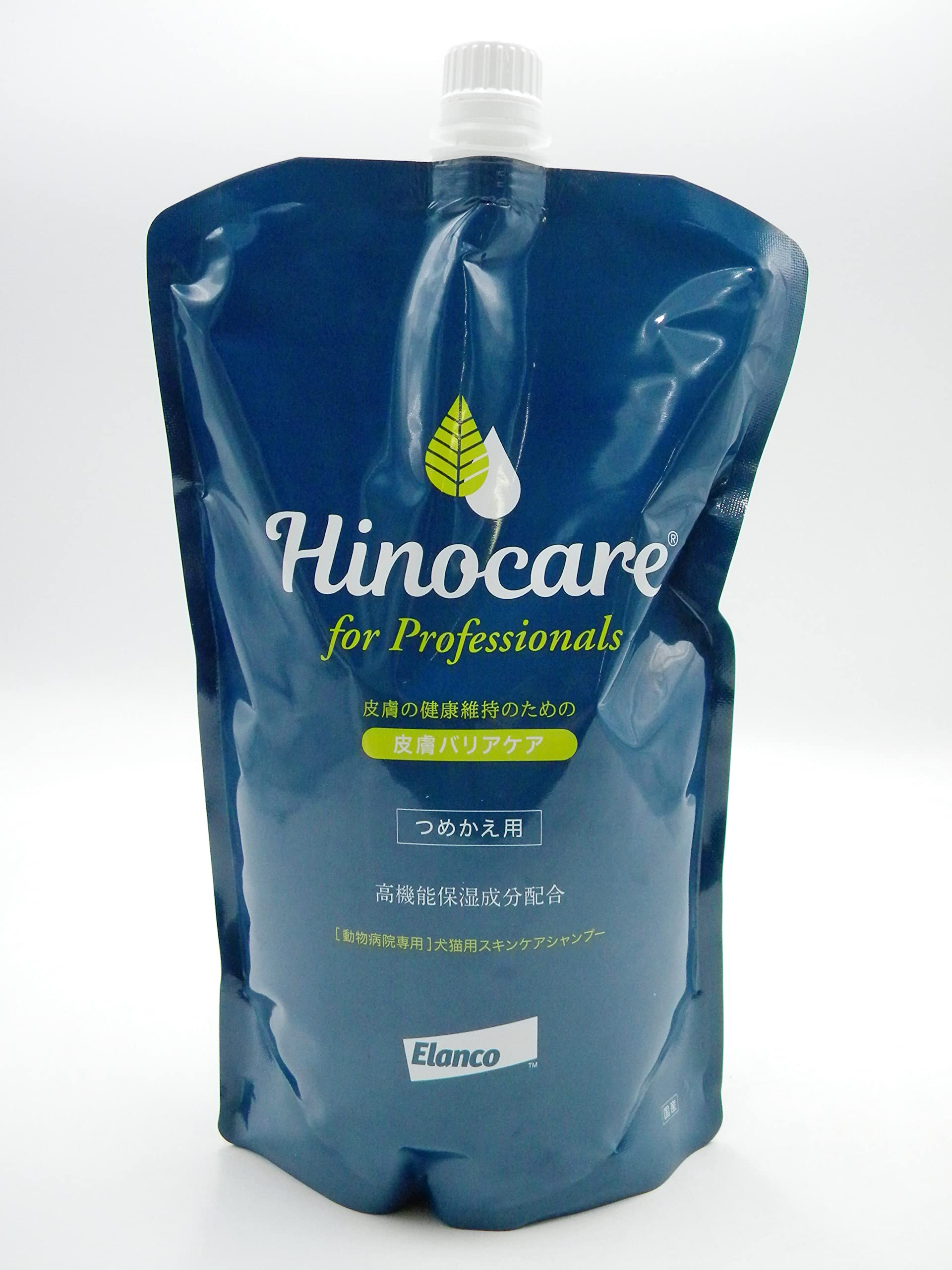 

Elanco Japan Hinocare for Professionals Refill for Dogs
