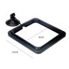 Aquarium Feeding Ring Fish Tank Station Floating Food Tray Feeder Accessories
