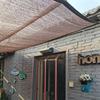 Red de Sombreo HDPE Engrosada de Alta Calidad Anti-UV Malla de Red de Seguridad para Balcón Cenadores Terraza Garajes Velas de Marquesina Redes de Sombreo Solar