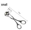 Stainless Steel Meatball & Rice Ball Mold Kitchen Tool