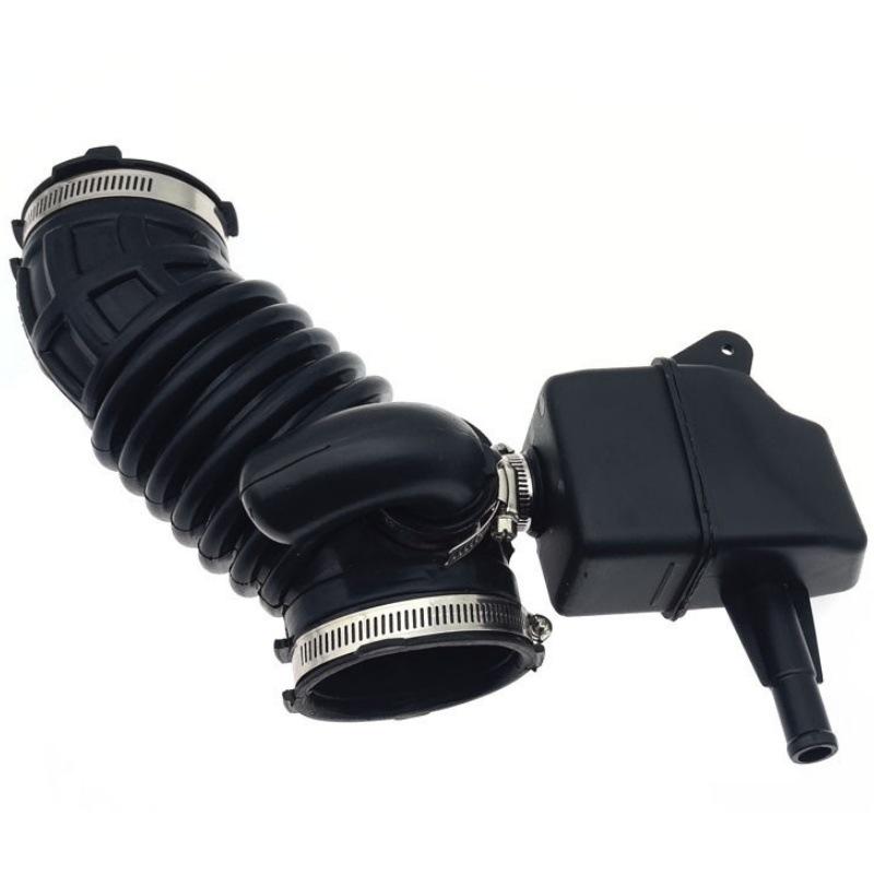 Compatible Air Intake Exhaust Rubber Hose for Nissan Sentra (Model: 16576-ET00A)