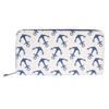 Cham Cham Multicolor Synthetic Women's Wallet Chic Horizontal Format
