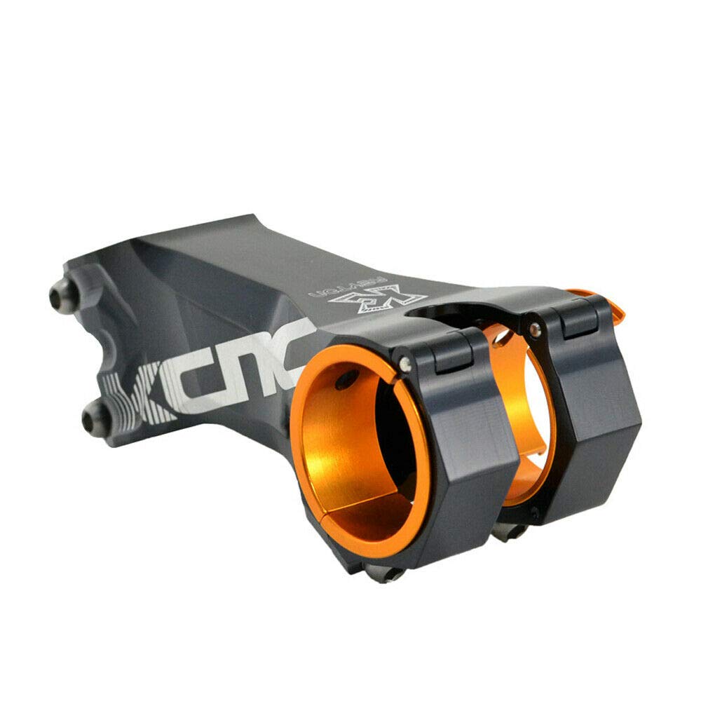 

Вынос KCNC REYTON MTB Degree 35 мм x Анодированный SK2112 ±25 31,8 мм / 90 мм, Черный, ST37-25-90-35,