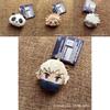 Adorable Jujutsu Kaisen Cartoon Animation Brooch Pin Pendant For Fashion Lovers
