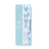 Showa Note Disney Holographic Pencil Little Mermaid Art 184457003 Case, Series,