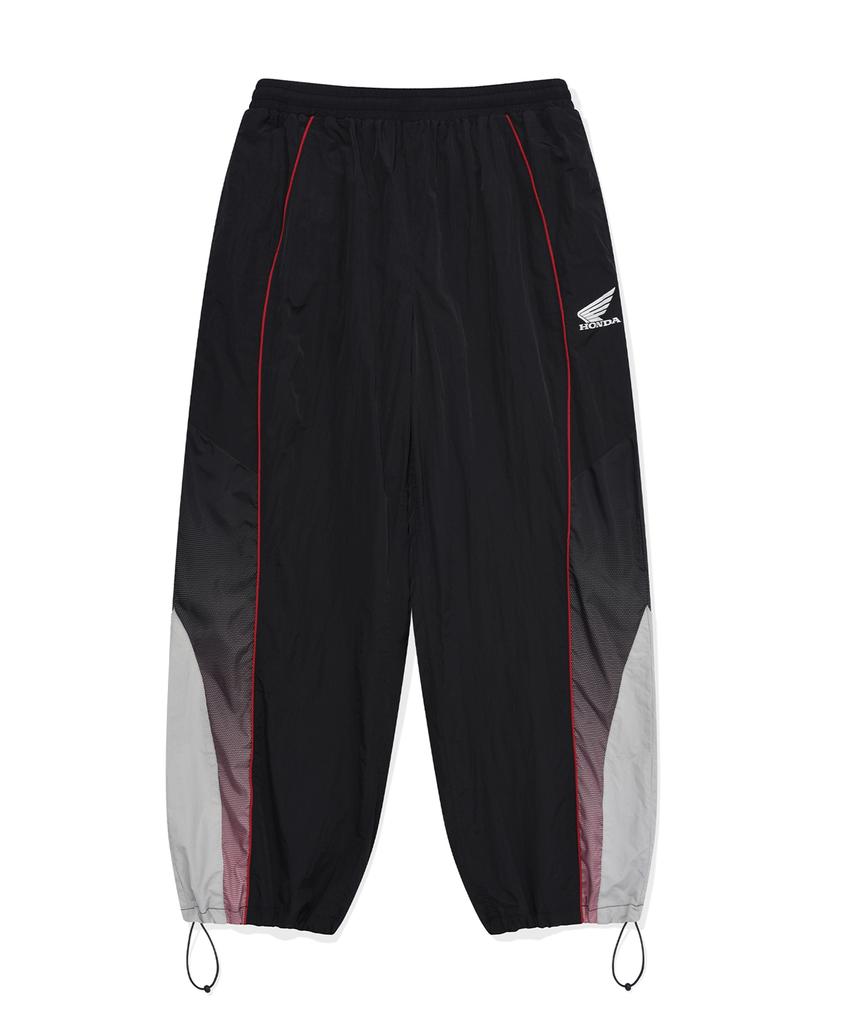 PHYPS MOTORCYCLE Speed Track Pants Pink