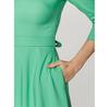 Willsoor Cocktail Dress 67346/1