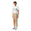 Lacoste Mens Monogram Tracksuit Bottoms