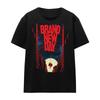 Spider-Man: Brand New Day Womens/Ladies New York Hero T-Shirt
