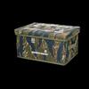 Outdoor Folding Fabric Storage Box