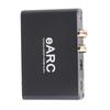 EARC ARC Sound Extractor HD Multimedia Interface Optischer 3,5-mm-Ausgang HD Multimedia ARC Adapter für HDTV-Lautsprecher