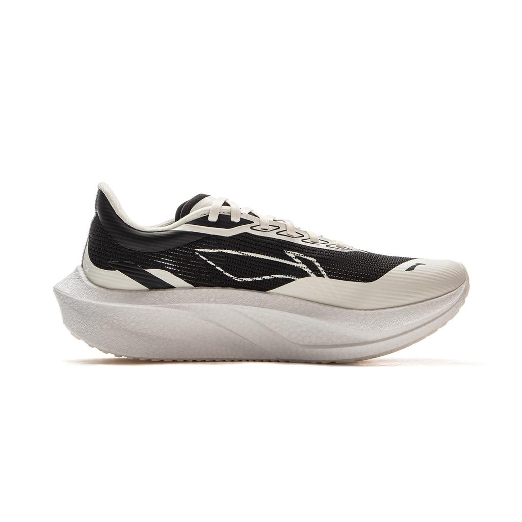 Li Ning Feidian 4 Challenger Textile, TPU Low Top Carbon Plate, Light Touch Technology ARMU005-31