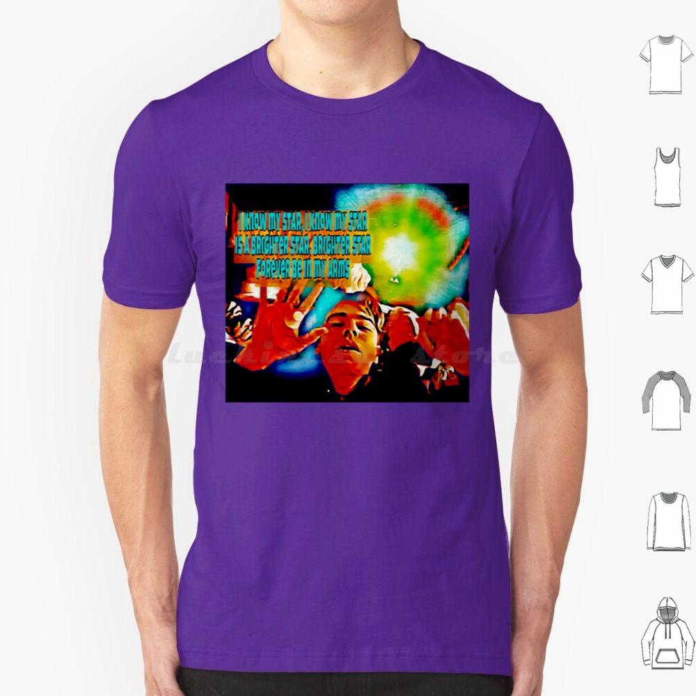 Gift Men I Can  T Withhold Secrets Awesome For Movie Fan T Shirt 6xl Cotton Cool Tee The Charlatans Sproston Green The Verve