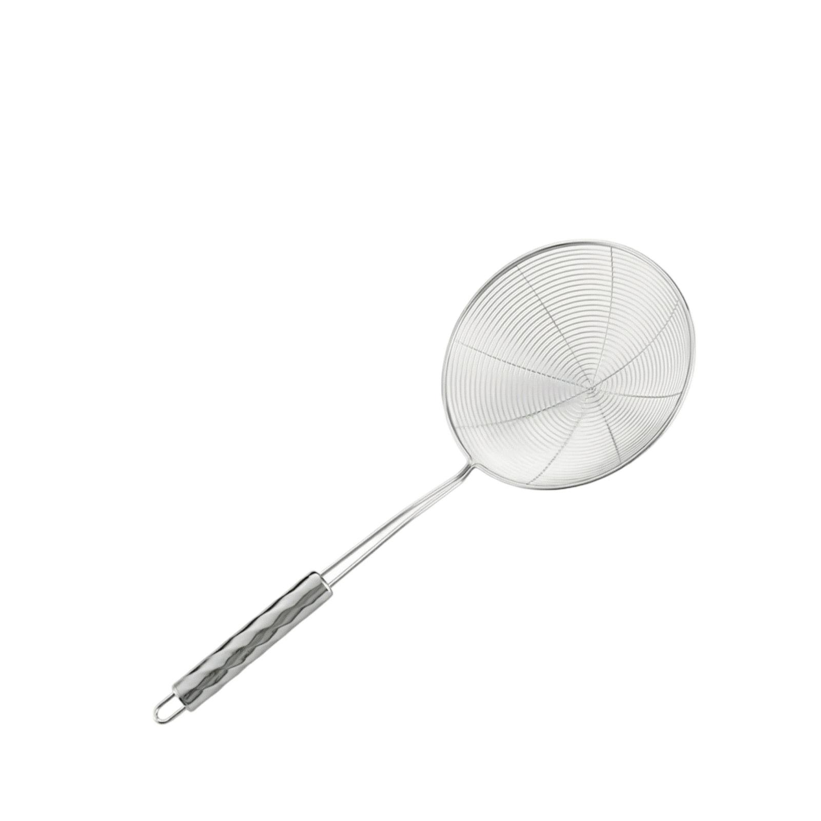 Stainless Steel Spoon for Kitchen and Household Use