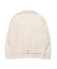 Thevinylhouse Western Work Jacket Ivory