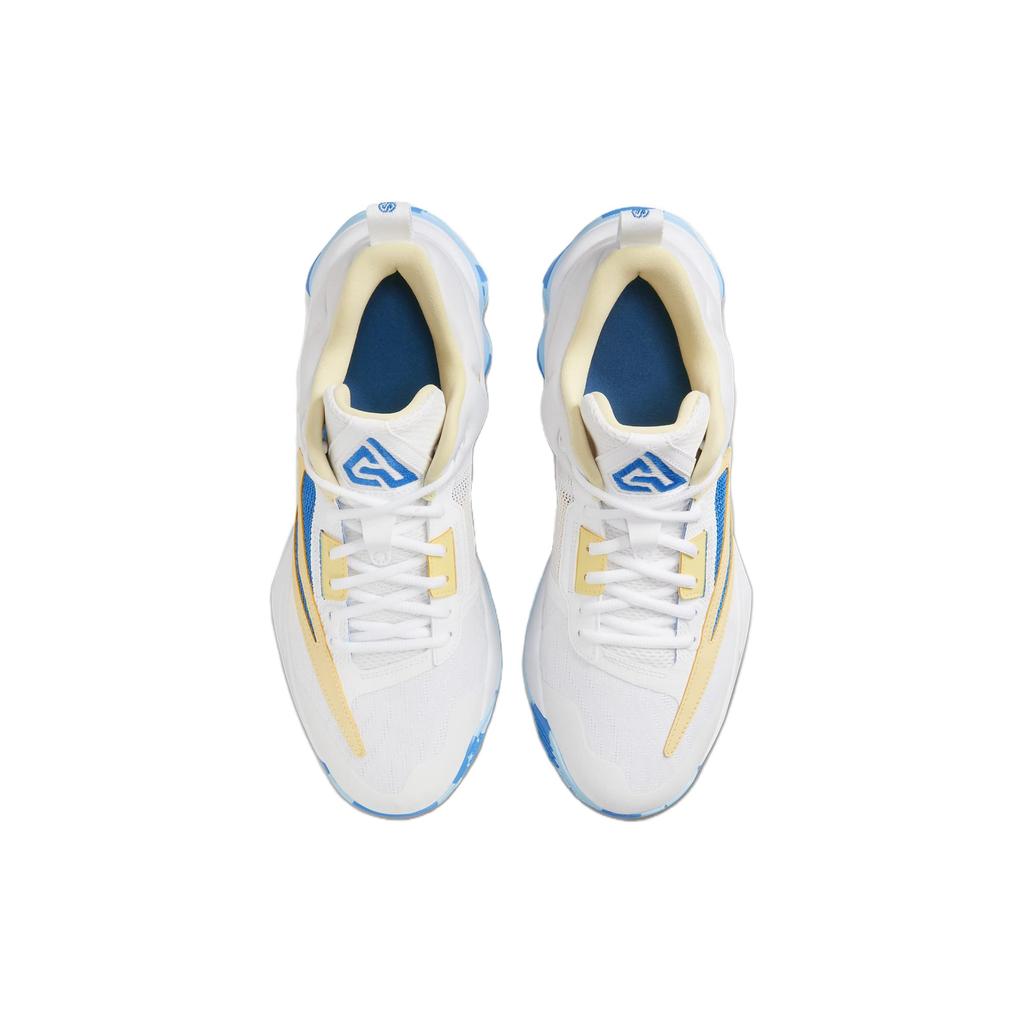 Nike Giannis Immortality 3 'White Light Photo Blue' DZ7533-101